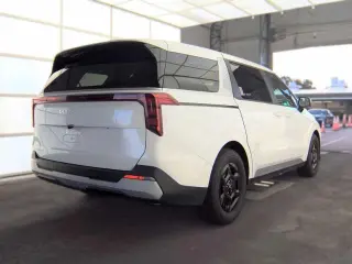 Kia Carnival 2026 LXS 4dr Mini-Van