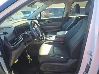 Kia Carnival 2026 LXS 4dr Mini-Van