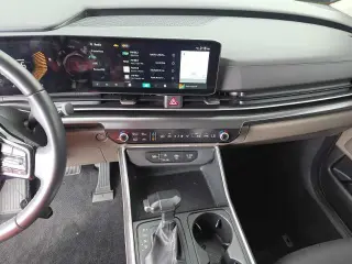 Carnaval Kia 2026 LXS 4dr Mini-Van