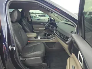 Carnaval Kia 2026 LXS 4dr Mini-Van