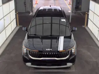 Carnaval Kia 2026 LXS 4dr Mini-Van