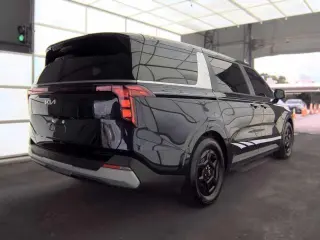 Carnaval Kia 2026 LXS 4dr Mini-Van