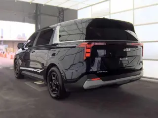 Carnaval Kia 2026 LXS 4dr Mini-Van