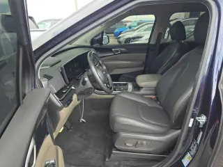 Carnaval Kia 2026 LXS 4dr Mini-Van