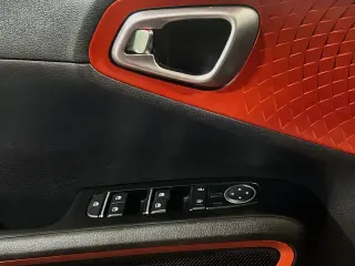 Kia Soul 2023 GT-Line 4dr Crossover