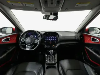 Kia Soul 2023 GT-Line 4dr Crossover