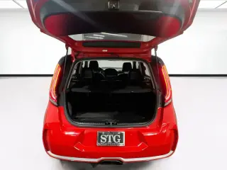 Kia Soul 2023 GT-Line 4dr Crossover