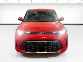 Kia Soul 2023 GT-Line 4dr Crossover