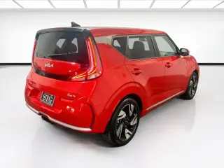 Kia Soul 2023 GT-Line 4dr Crossover