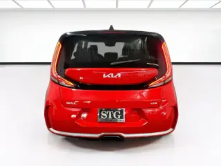 Kia Soul 2023 GT-Line 4dr Crossover