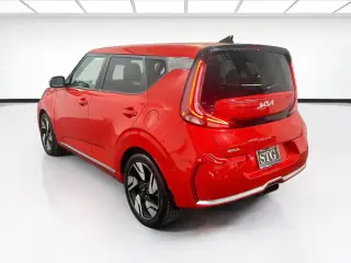 Kia Soul 2023 GT-Line 4dr Crossover
