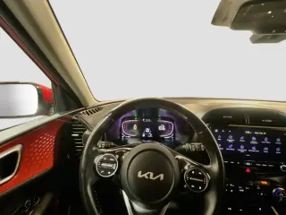 Kia Soul 2023 GT-Line 4dr Crossover