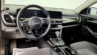 Kia Seltos 2024 AWD X-Line 4dr SUV