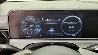Kia Seltos 2024 AWD X-Line 4dr SUV
