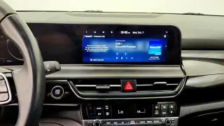 Kia Seltos 2024 AWD X-Line 4dr SUV