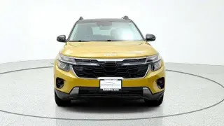 Kia Seltos 2024 AWD X-Line 4dr SUV