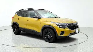 Kia Seltos 2024 AWD X-Line 4dr SUV