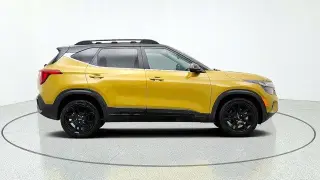 Kia Seltos 2024 AWD X-Line 4dr SUV