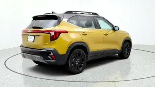 Kia Seltos 2024 AWD X-Line 4dr SUV