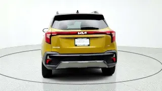 Kia Seltos 2024 AWD X-Line 4dr SUV