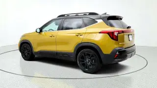Kia Seltos 2024 AWD X-Line 4dr SUV