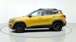 Kia Seltos 2024 AWD X-Line 4dr SUV