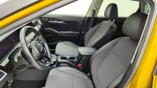 Kia Seltos 2024 AWD X-Line 4dr SUV