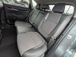 Kia Seltos 2023 S 4dr SUV