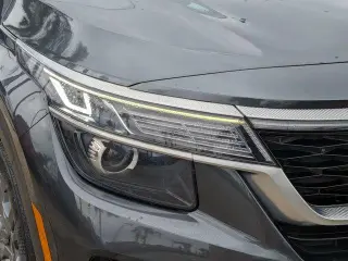 Kia Seltos 2023 S 4dr SUV