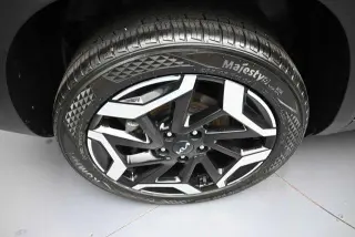 Kia Seltos 2025 AWD SX 4dr SUV