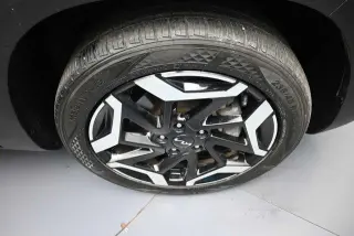 Kia Seltos 2025 AWD SX 4dr SUV