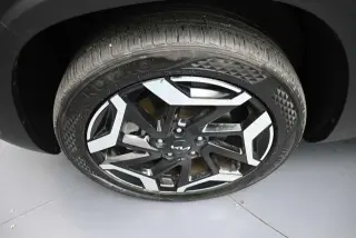 Kia Seltos 2025 AWD SX 4dr SUV