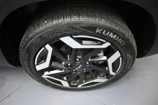 Kia Seltos 2025 AWD SX 4dr SUV