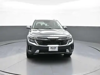 Kia Seltos 2025 AWD SX 4dr SUV