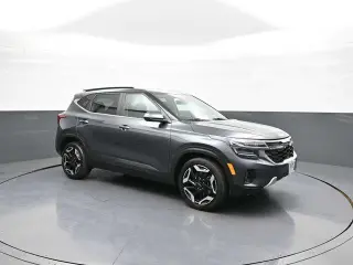 Kia Seltos 2025 AWD SX 4dr SUV