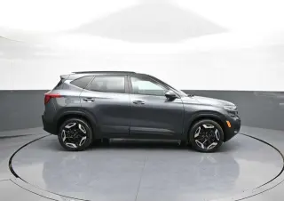 Kia Seltos 2025 AWD SX 4dr SUV