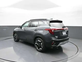 Kia Seltos 2025 AWD SX 4dr SUV