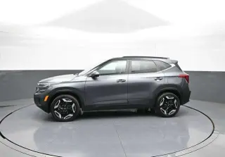 Kia Seltos 2025 AWD SX 4dr SUV