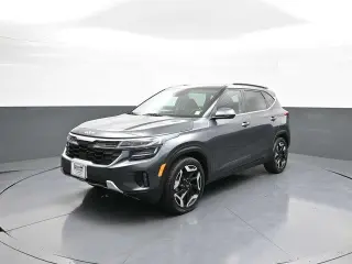 Kia Seltos 2025 AWD SX 4dr SUV