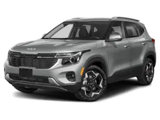 Kia Seltos 2026 AWD EX 4dr SUV