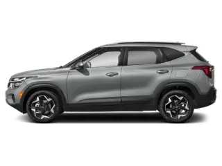 Kia Seltos 2026 AWD EX 4dr SUV