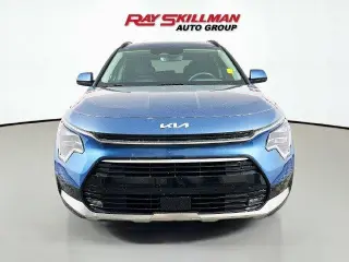 Kia Niro 2024 SX Touring 4 puertas Crossover