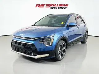 Kia Niro 2024 SX Touring 4 puertas Crossover
