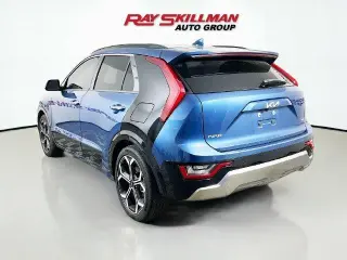 Kia Niro 2024 SX Touring 4 puertas Crossover