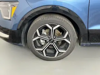 Kia Niro 2024 SX Touring 4 puertas Crossover