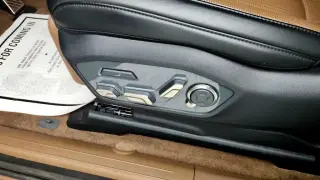 Kia EV9 2024 AWD GT-Line 4dr SUV