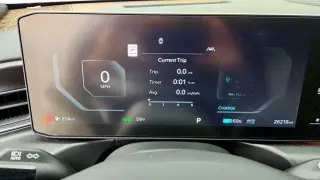 Kia EV9 2024 AWD GT-Line 4dr SUV