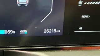 Kia EV9 2024 AWD GT-Line 4dr SUV