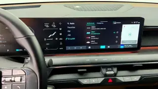 Kia EV9 2024 AWD GT-Line 4dr SUV