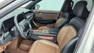 Kia EV9 2024 AWD GT-Line 4dr SUV